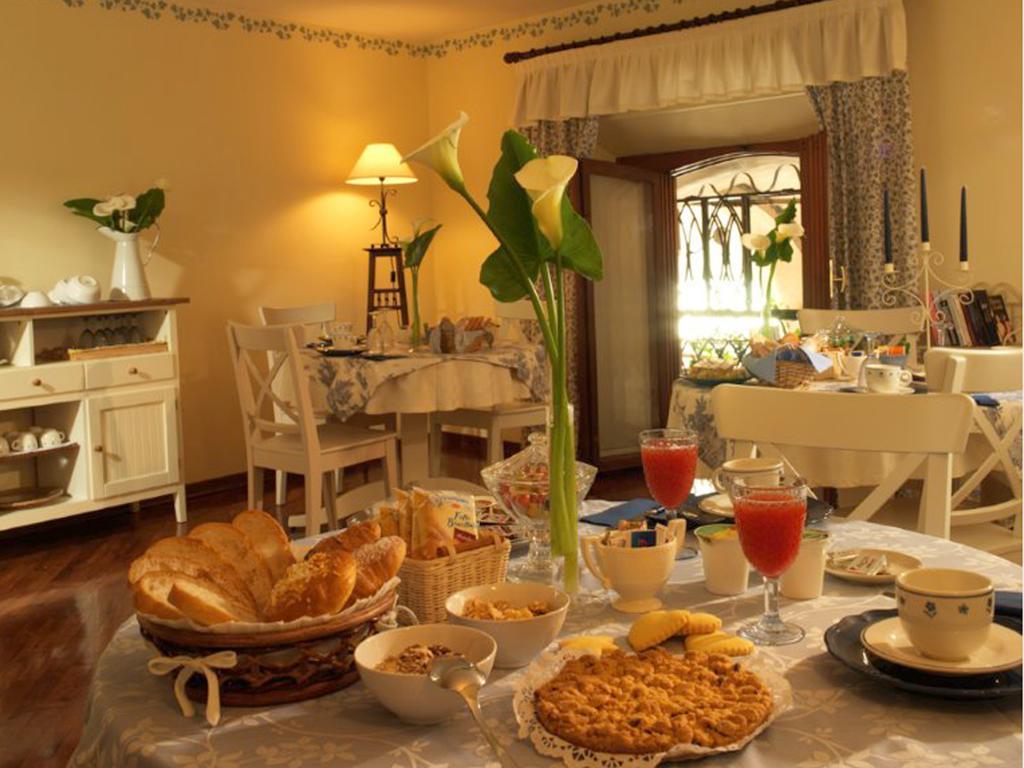 Casa Margherita Мантуя Екстер'єр фото
