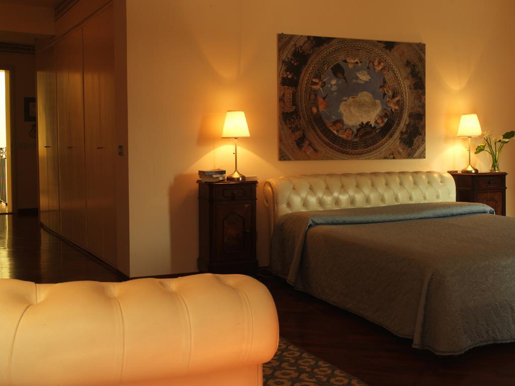Casa Margherita Мантуя Номер фото