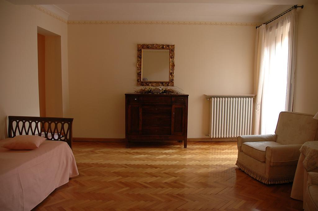 Casa Margherita Мантуя Екстер'єр фото