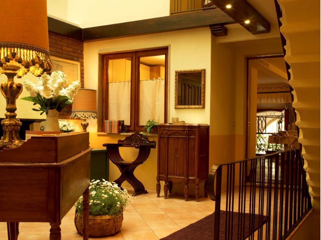 Casa Margherita Мантуя Екстер'єр фото